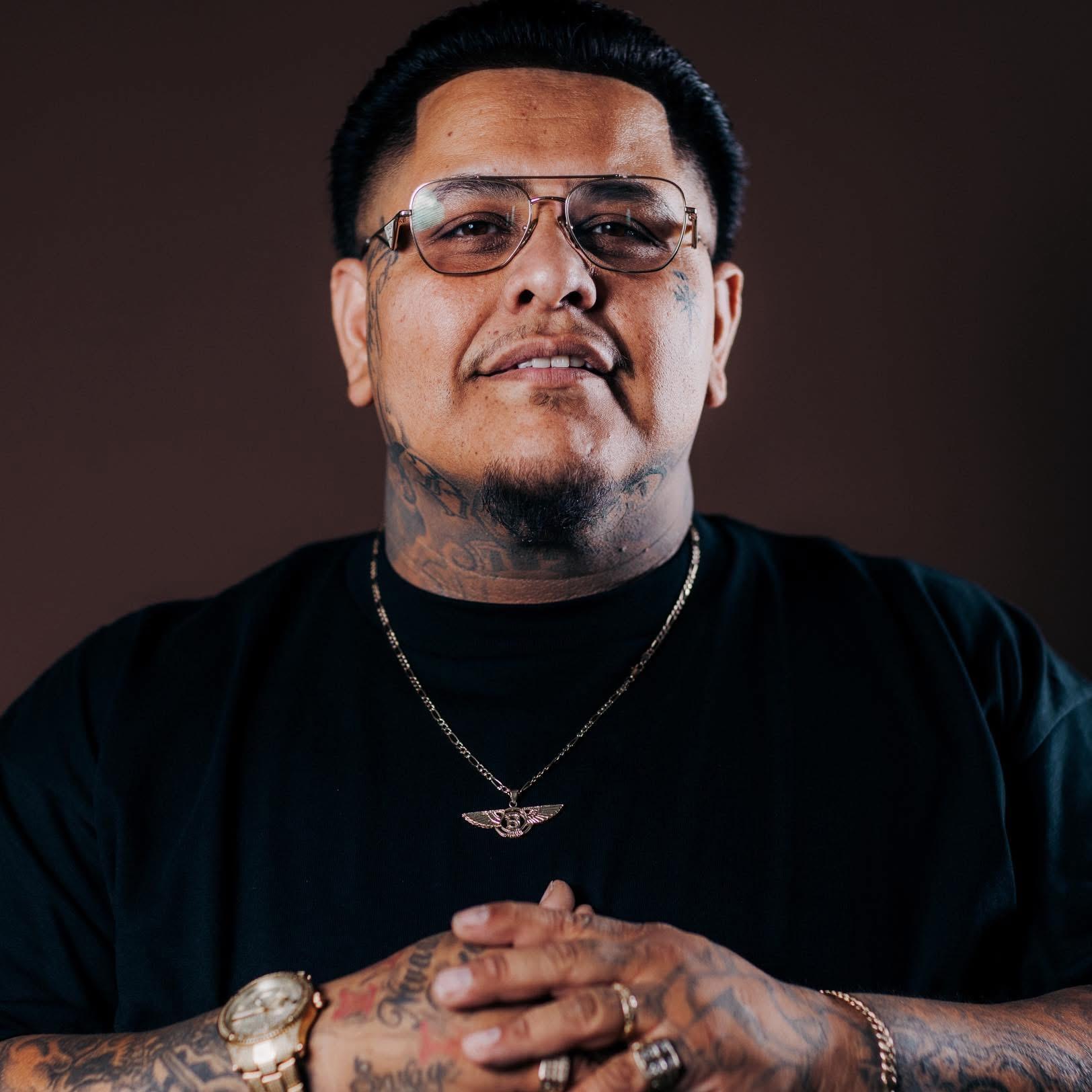Bo the Barber — Wrist Flickers Barbershop LV