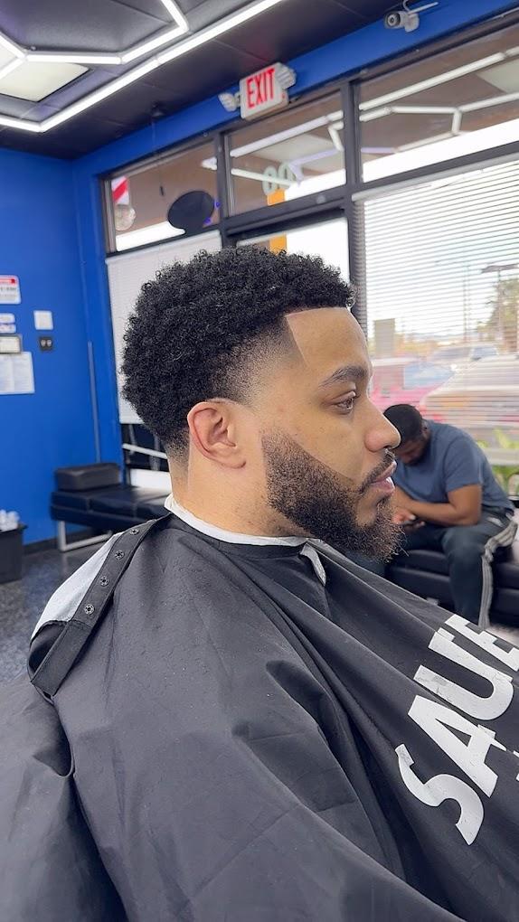 Wrist Flickers Barbershop LV