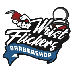 Wrist Flickers