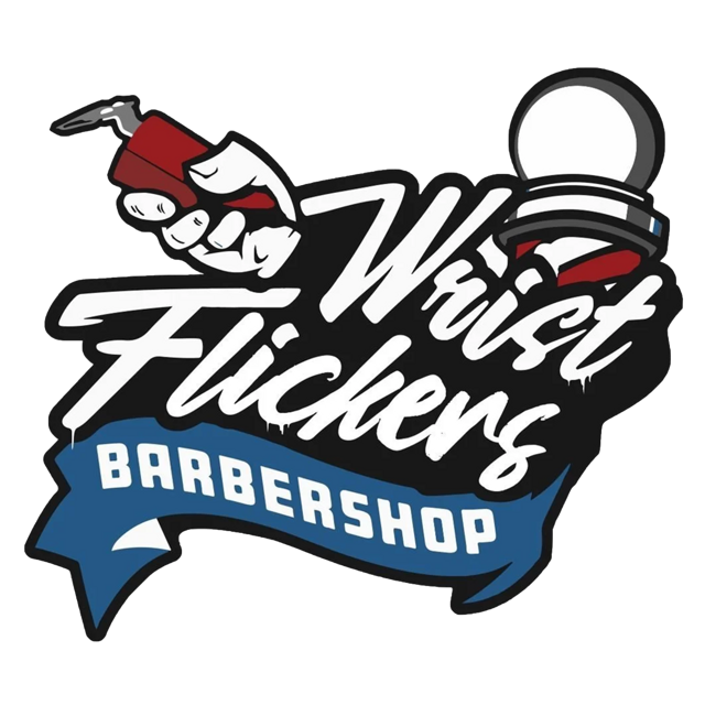 Wrist Flickers Barbershop LV